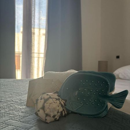Granello Di Sabbia Hotel Сан Вито ло Капо Екстериор снимка