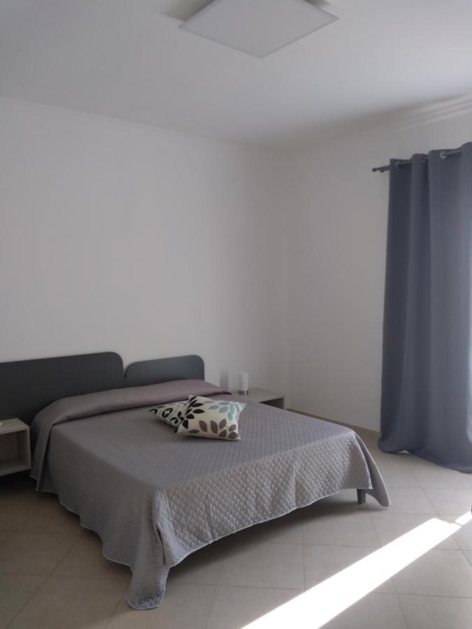 Granello Di Sabbia Hotel Сан Вито ло Капо Екстериор снимка