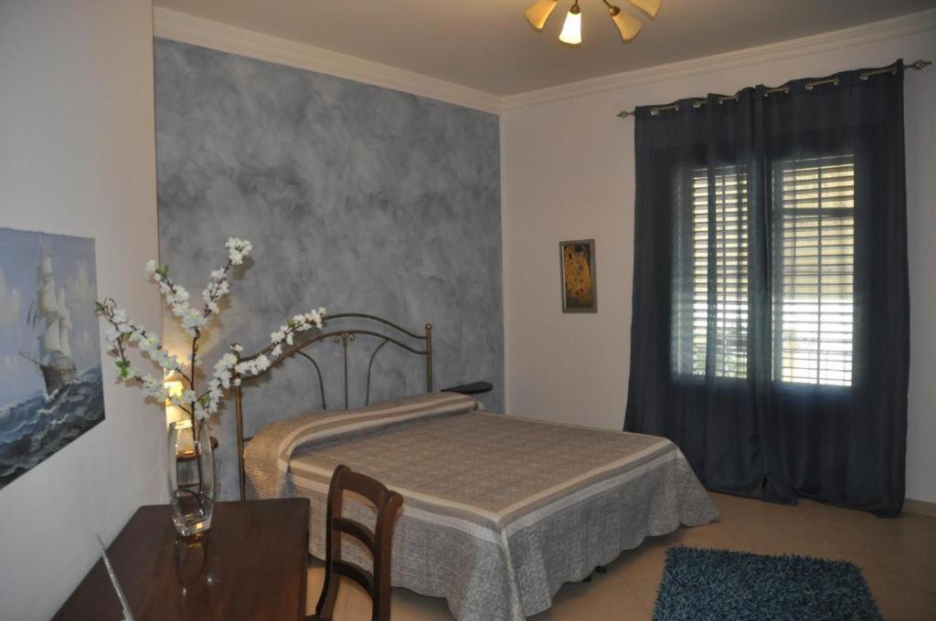 Granello Di Sabbia Hotel Сан Вито ло Капо Екстериор снимка