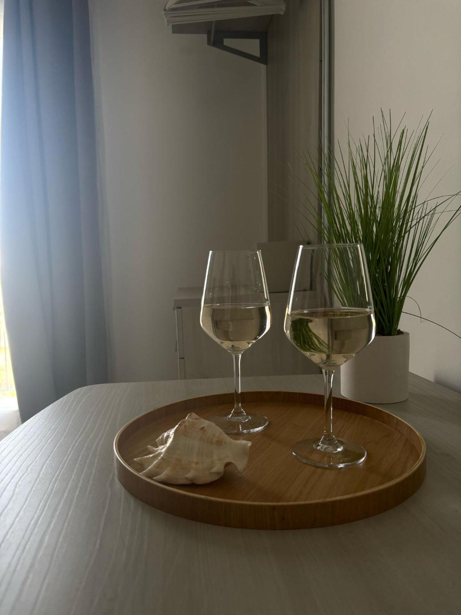 Granello Di Sabbia Hotel Сан Вито ло Капо Екстериор снимка